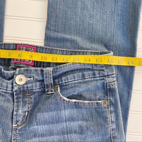 torrid jeans, Size 12 - Picture 9 of 13
